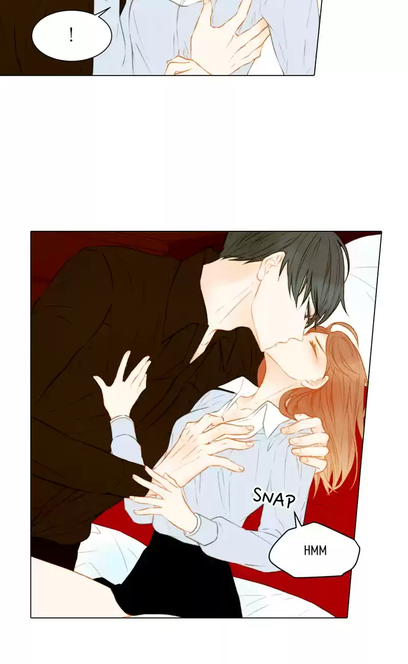 Imitation (PARK Kyung-ran) Vol.2 Ch.65