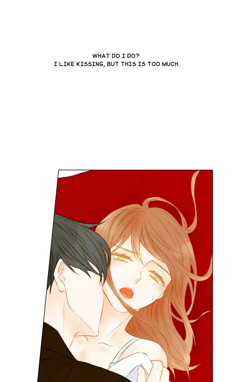 Imitation (PARK Kyung-ran) Vol.2 Ch.65