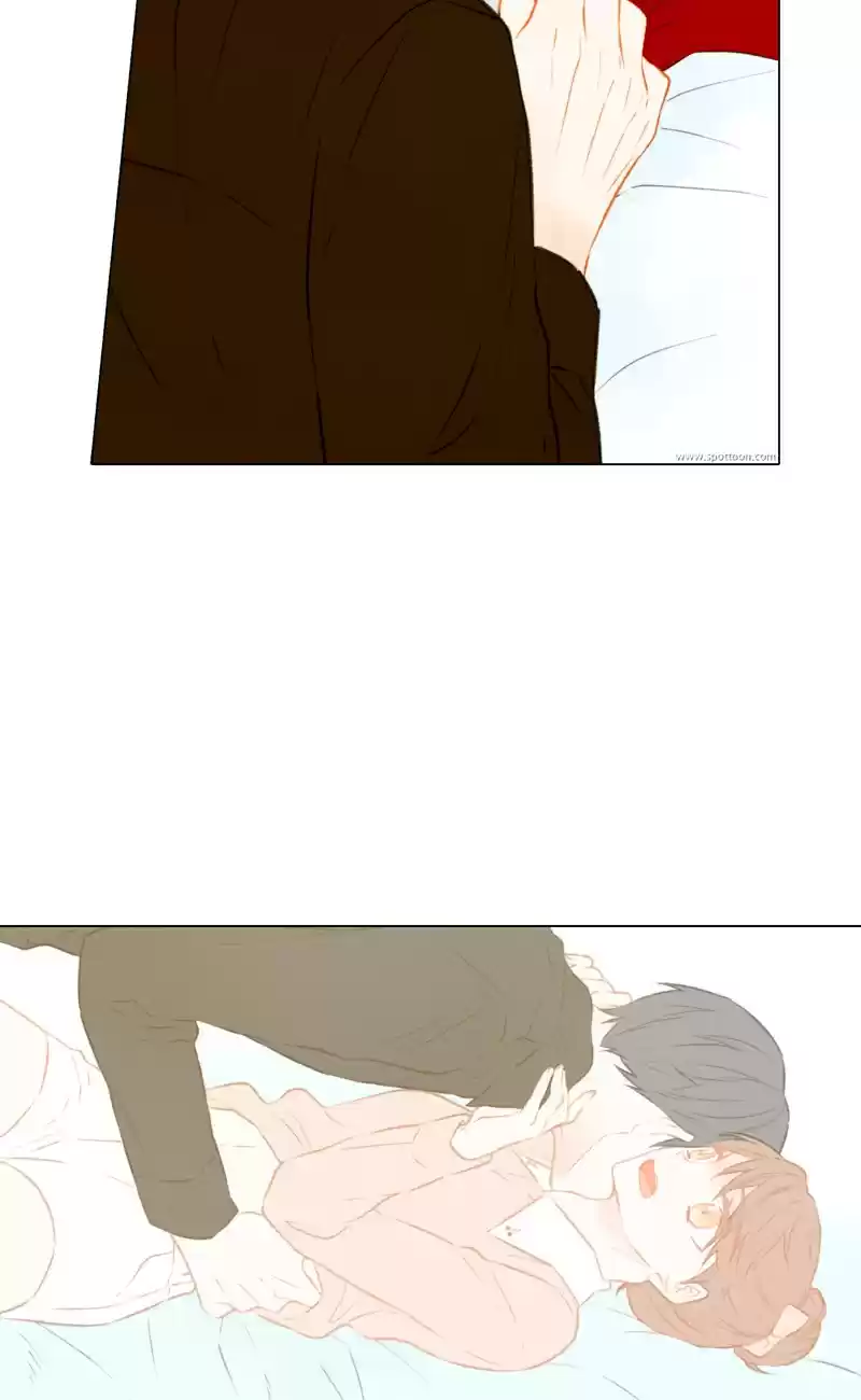 Imitation (PARK Kyung-ran) Vol.2 Ch.65