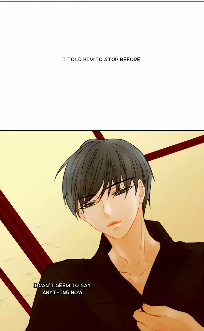 Imitation (PARK Kyung-ran) Vol.2 Ch.65