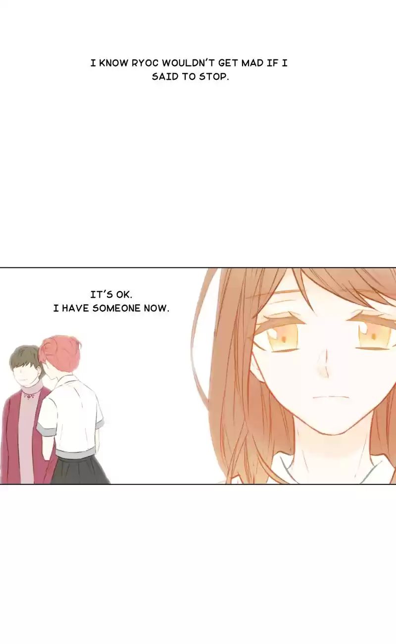 Imitation (PARK Kyung-ran) Vol.2 Ch.65