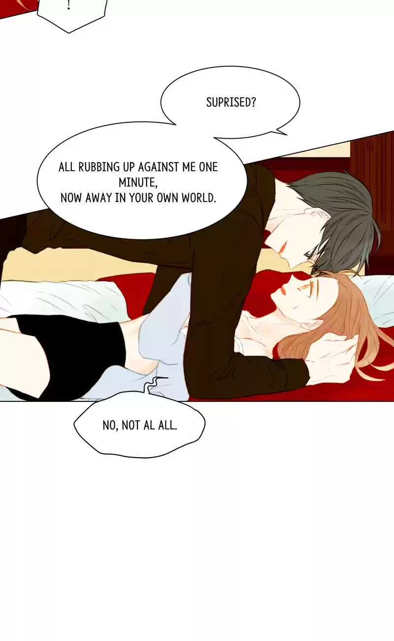 Imitation (PARK Kyung-ran) Vol.2 Ch.65