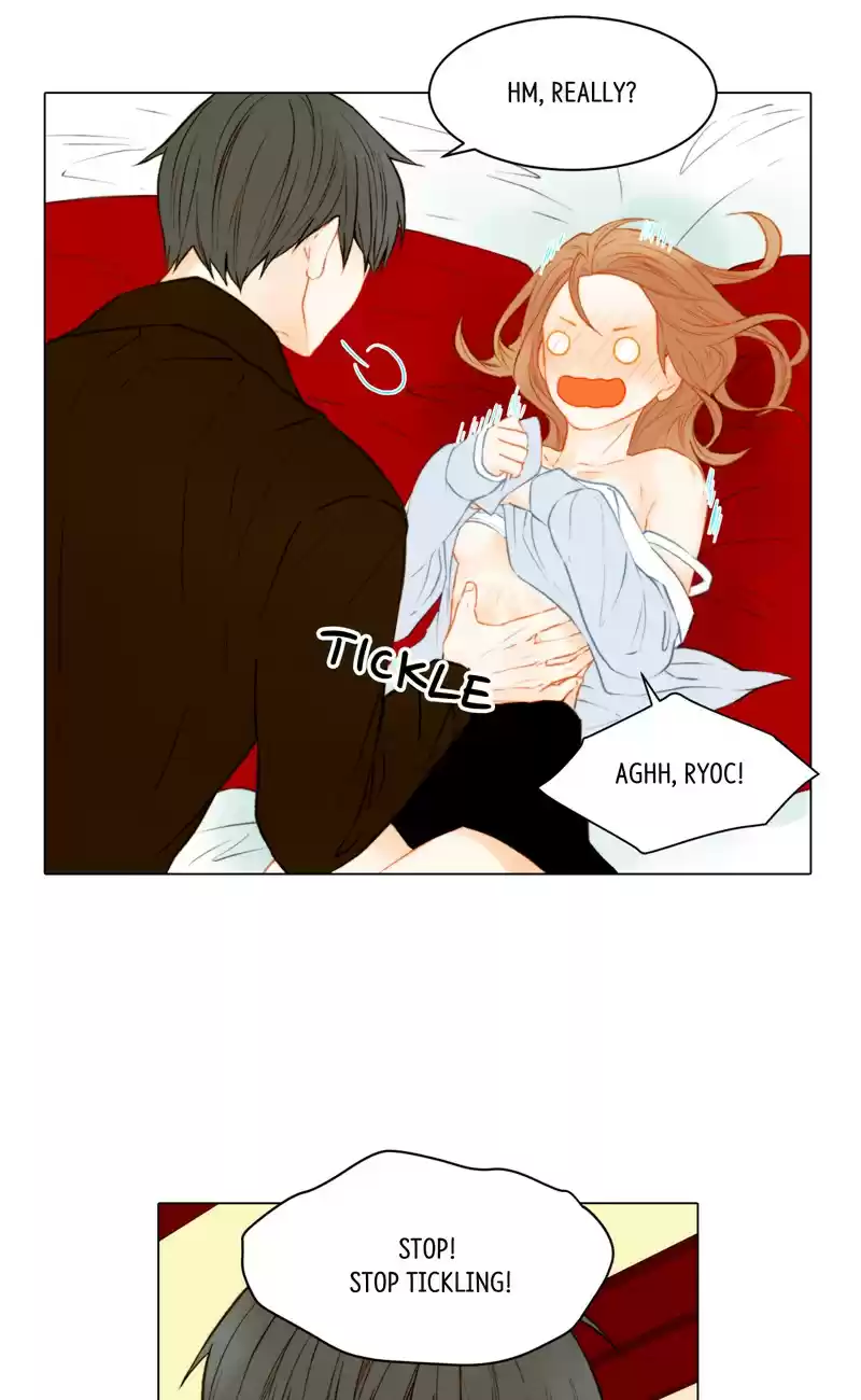 Imitation (PARK Kyung-ran) Vol.2 Ch.65