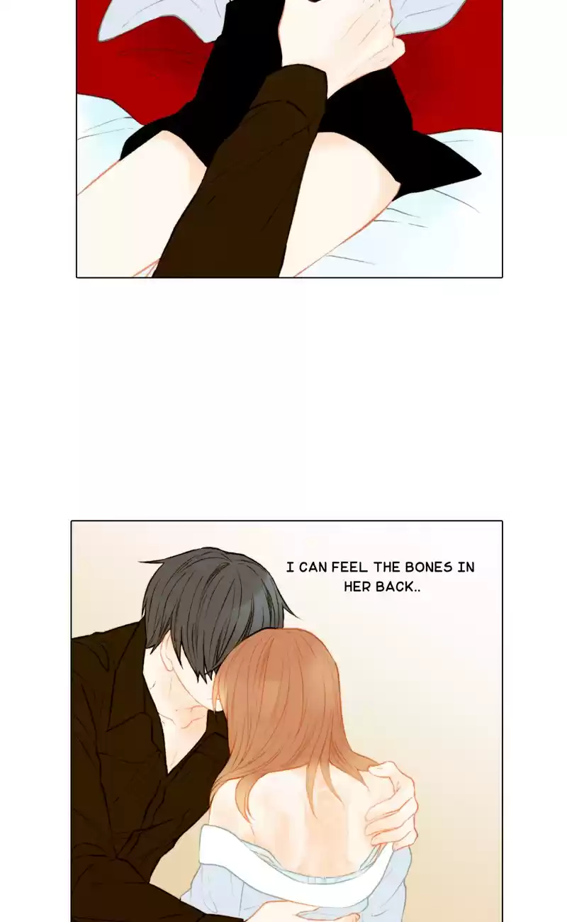 Imitation (PARK Kyung-ran) Vol.2 Ch.65