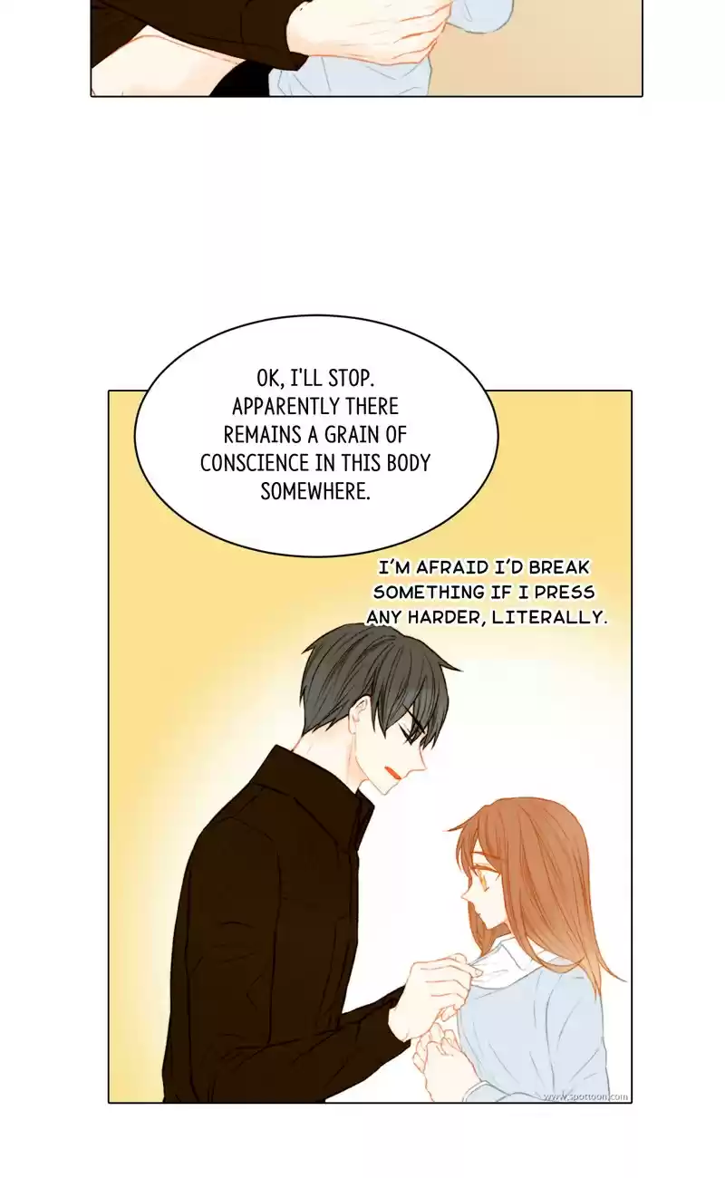 Imitation (PARK Kyung-ran) Vol.2 Ch.65