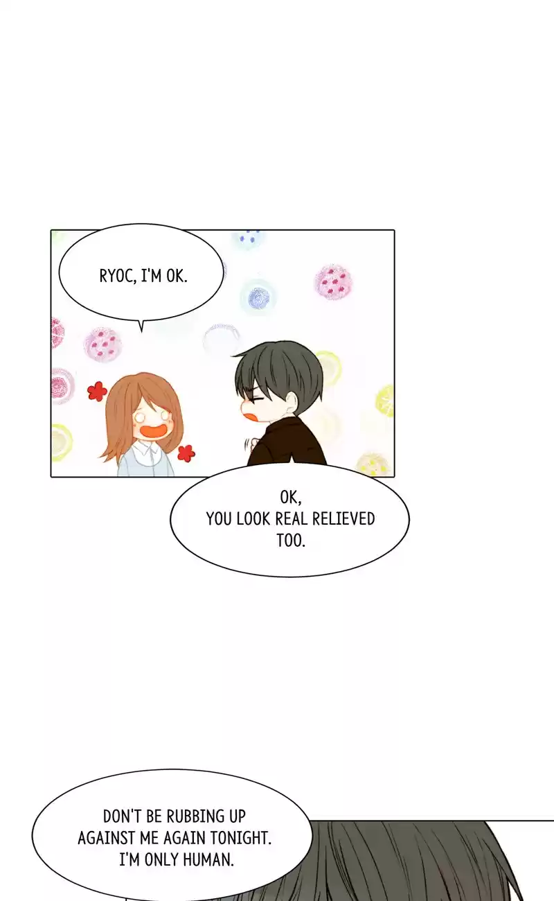 Imitation (PARK Kyung-ran) Vol.2 Ch.65