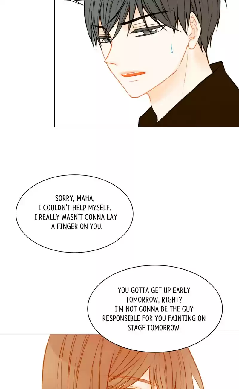 Imitation (PARK Kyung-ran) Vol.2 Ch.65