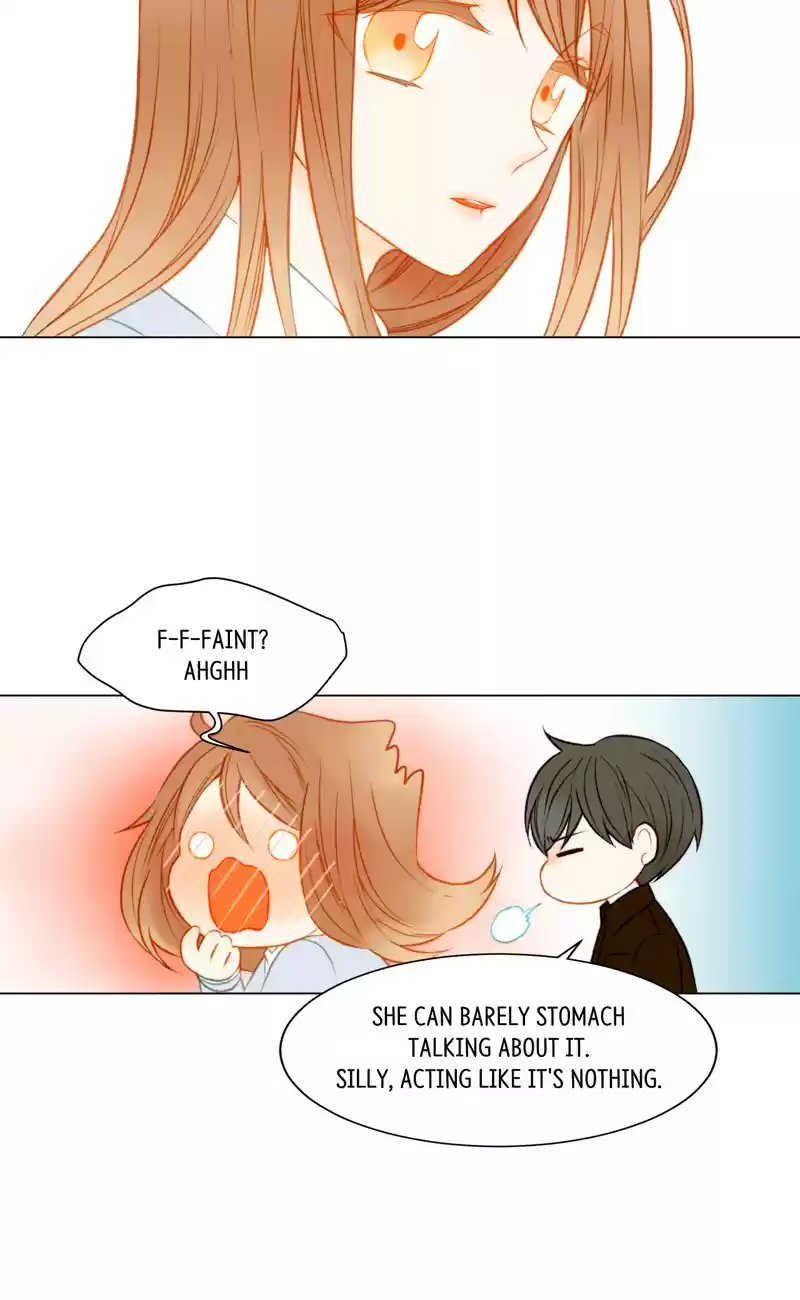 Imitation (PARK Kyung-ran) Vol.2 Ch.65