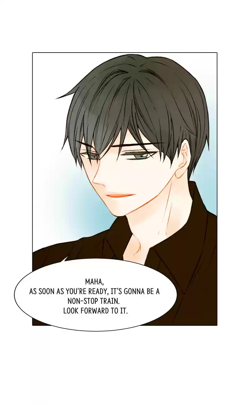 Imitation (PARK Kyung-ran) Vol.2 Ch.65