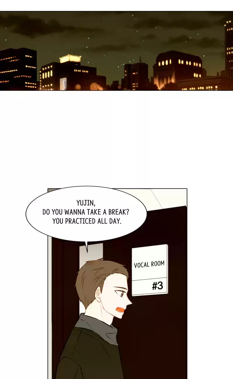 Imitation (PARK Kyung-ran) Vol.2 Ch.65