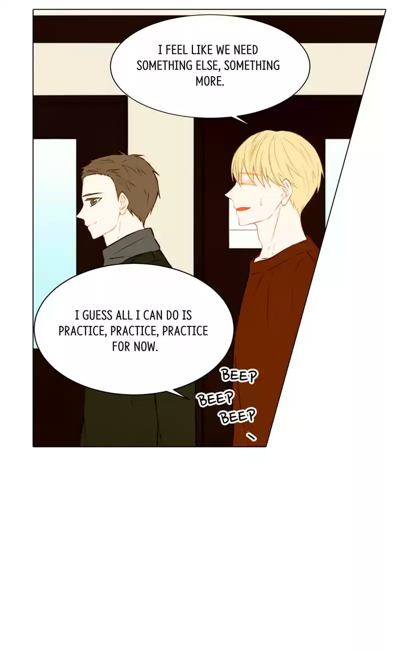 Imitation (PARK Kyung-ran) Vol.2 Ch.65