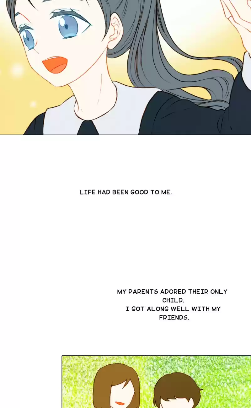 Imitation (PARK Kyung-ran) Vol.2 Ch.66