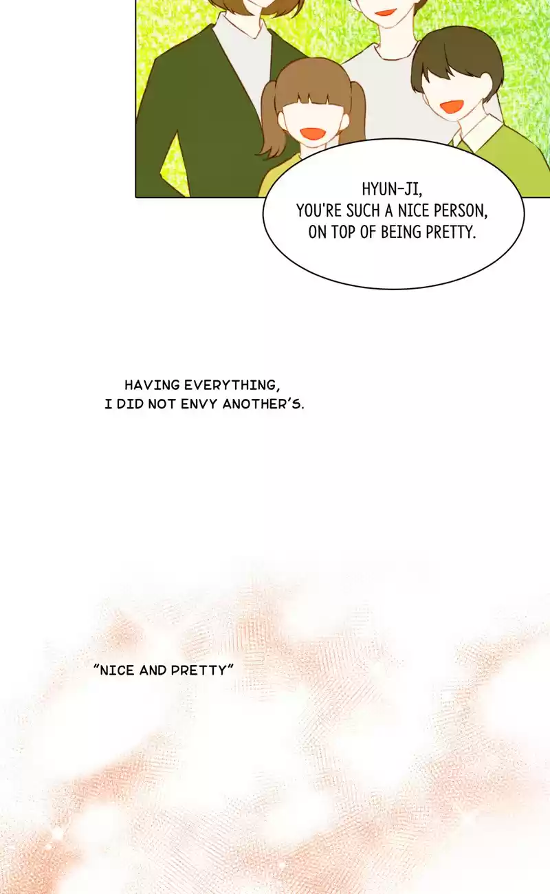 Imitation (PARK Kyung-ran) Vol.2 Ch.66