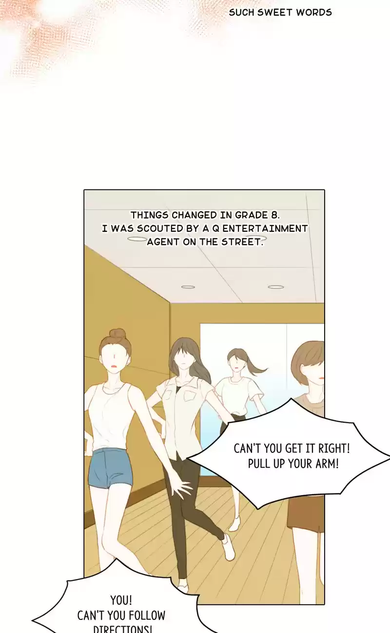 Imitation (PARK Kyung-ran) Vol.2 Ch.66