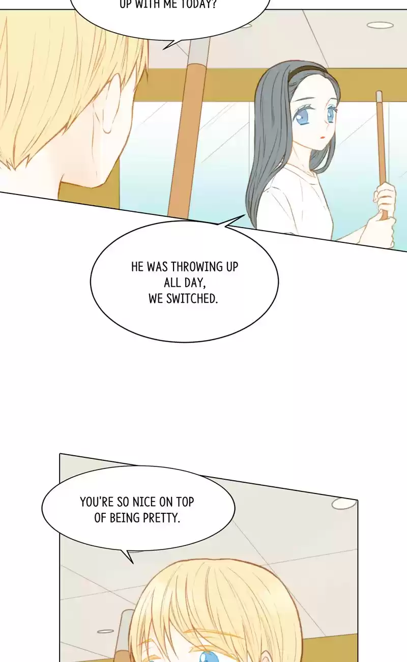 Imitation (PARK Kyung-ran) Vol.2 Ch.66