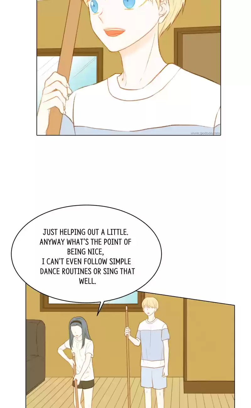 Imitation (PARK Kyung-ran) Vol.2 Ch.66