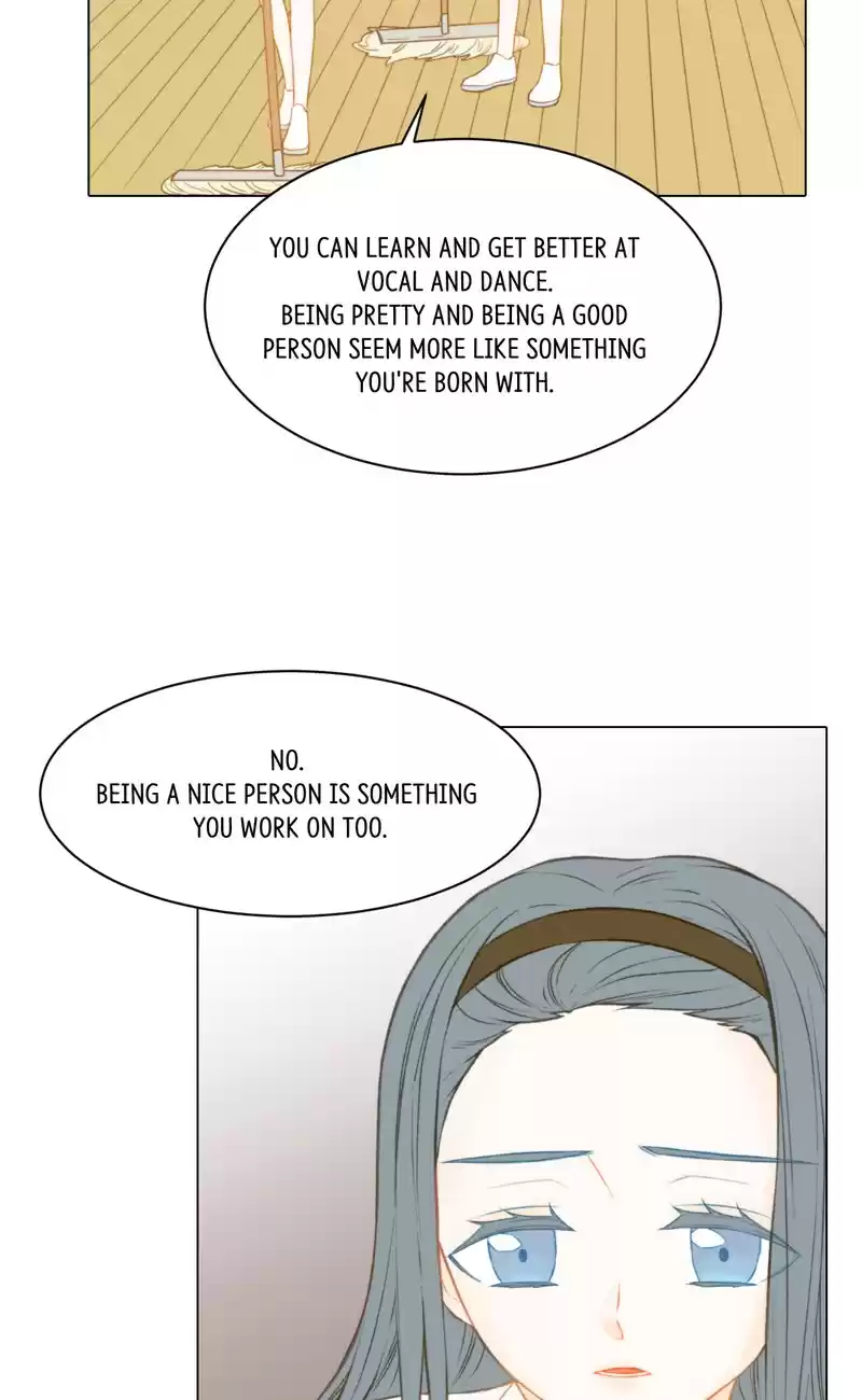 Imitation (PARK Kyung-ran) Vol.2 Ch.66