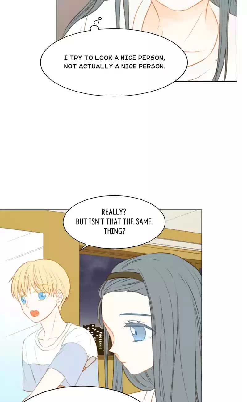 Imitation (PARK Kyung-ran) Vol.2 Ch.66