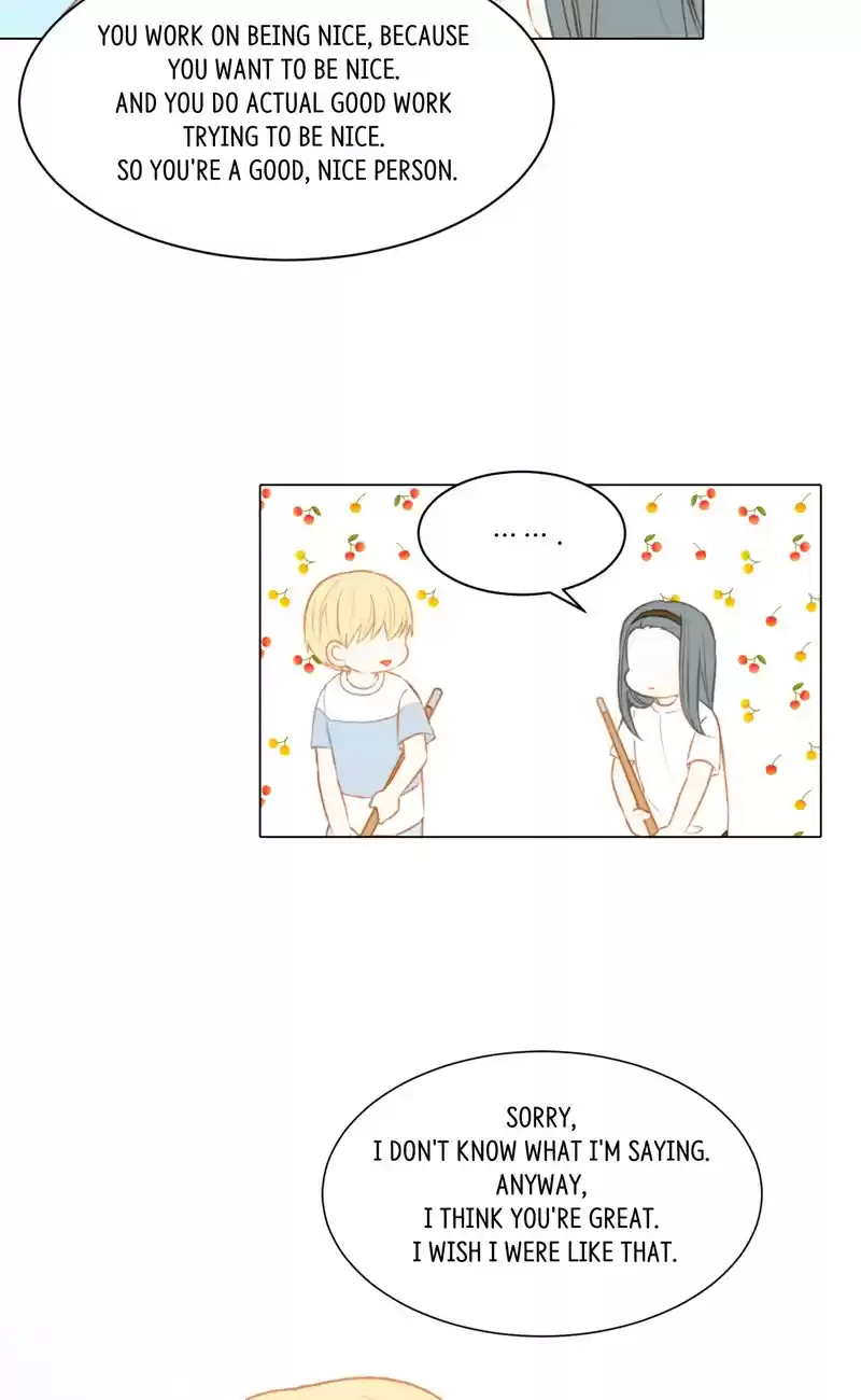 Imitation (PARK Kyung-ran) Vol.2 Ch.66