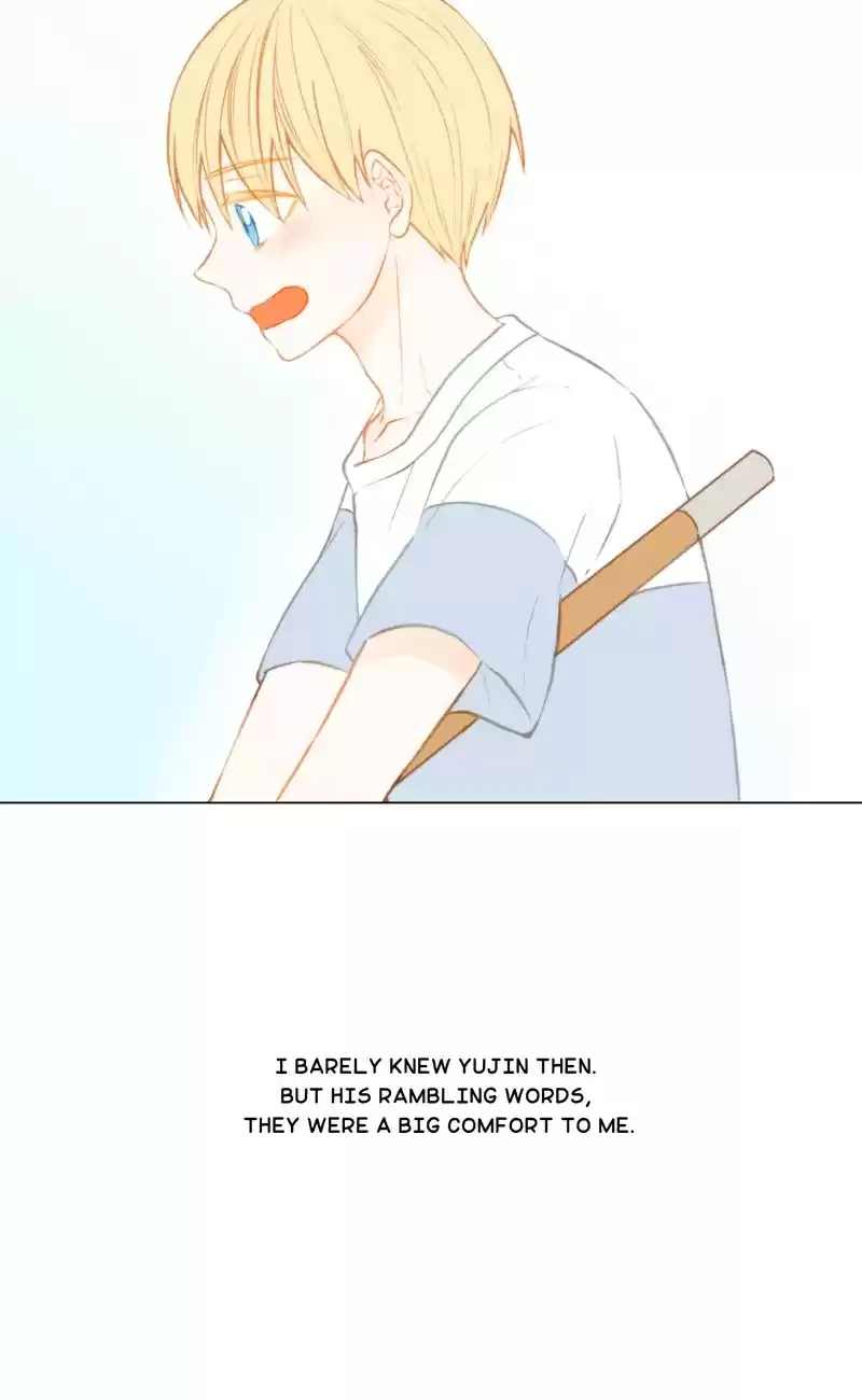 Imitation (PARK Kyung-ran) Vol.2 Ch.66