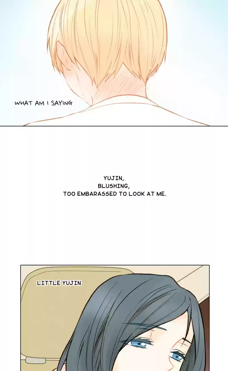 Imitation (PARK Kyung-ran) Vol.2 Ch.66