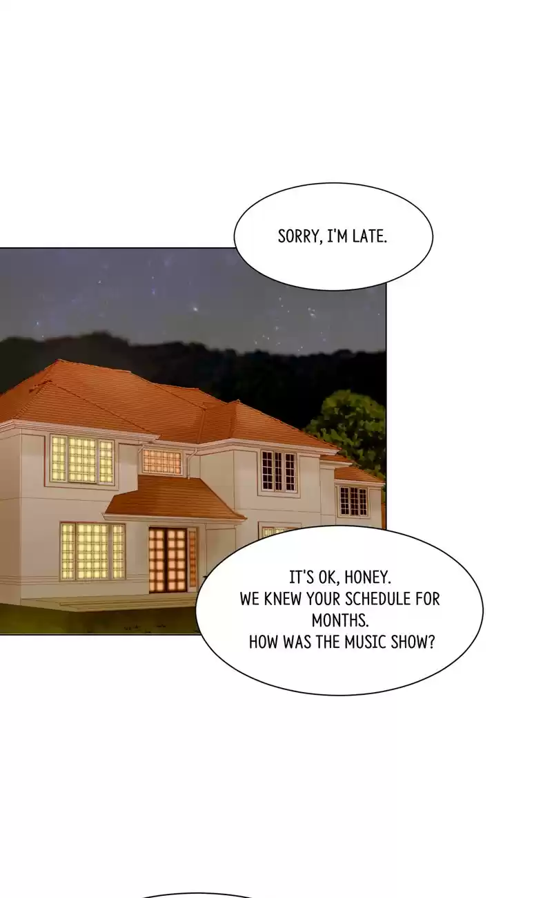 Imitation (PARK Kyung-ran) Vol.2 Ch.66