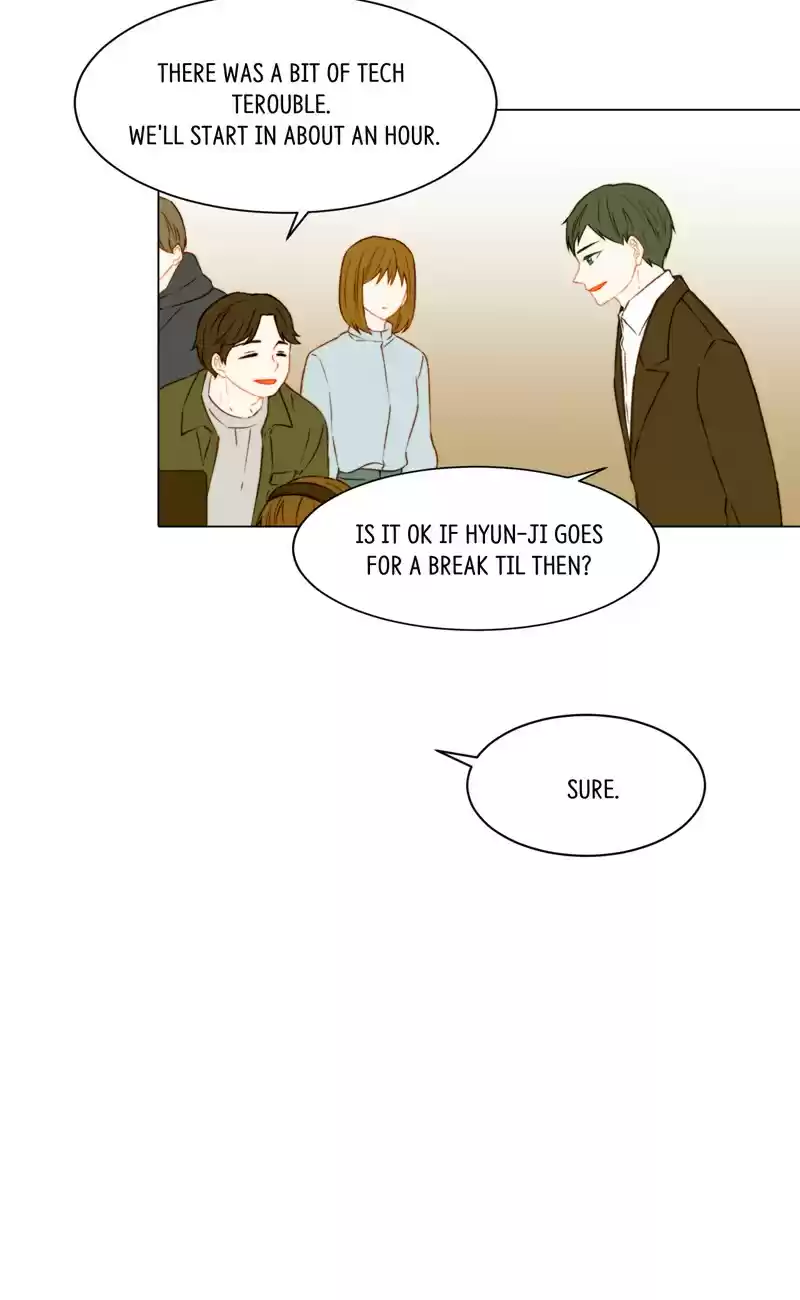 Imitation (PARK Kyung-ran) Vol.2 Ch.66