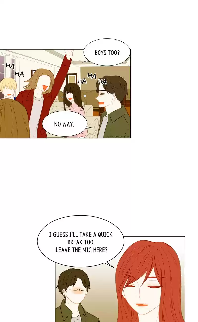 Imitation (PARK Kyung-ran) Vol.2 Ch.66