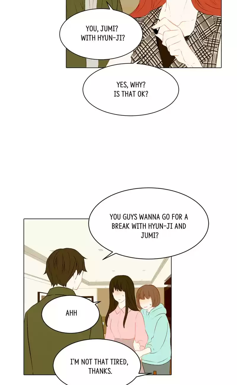 Imitation (PARK Kyung-ran) Vol.2 Ch.66