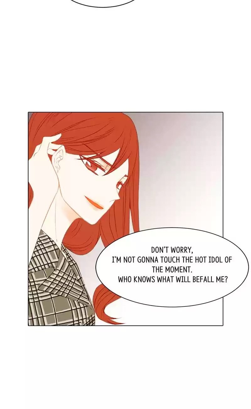 Imitation (PARK Kyung-ran) Vol.2 Ch.66