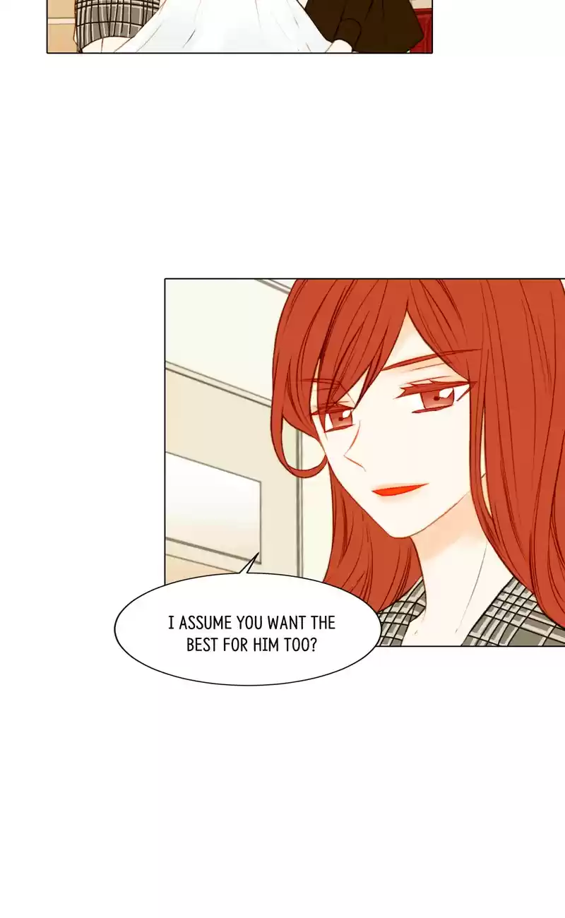 Imitation (PARK Kyung-ran) Vol.2 Ch.66