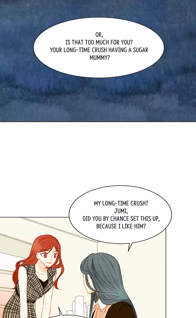 Imitation (PARK Kyung-ran) Vol.2 Ch.66