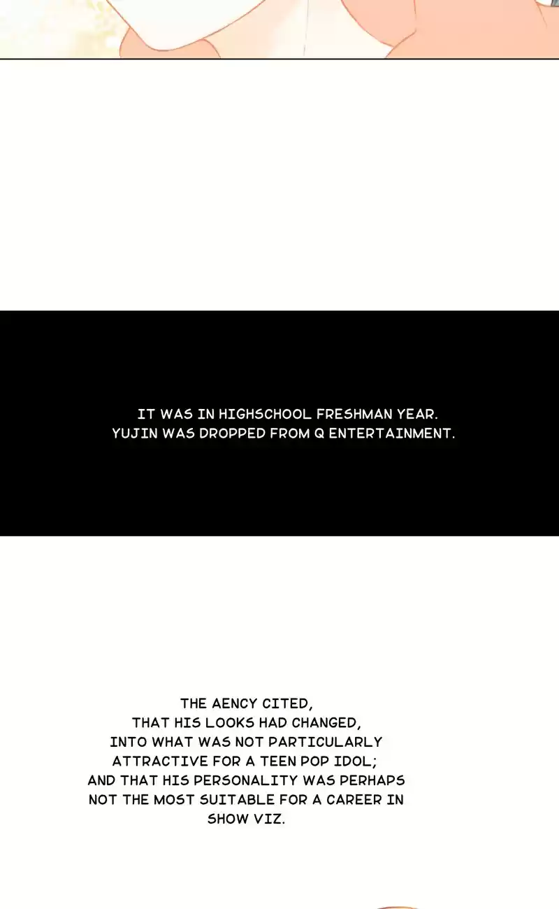 Imitation (PARK Kyung-ran) Vol.2 Ch.66