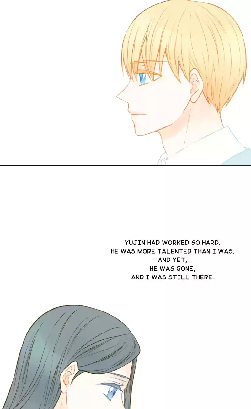 Imitation (PARK Kyung-ran) Vol.2 Ch.66