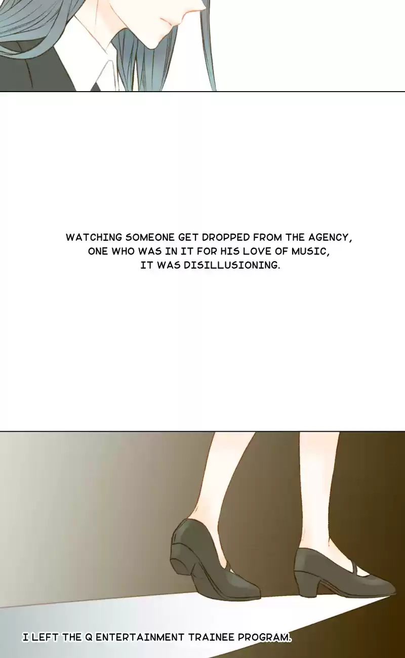 Imitation (PARK Kyung-ran) Vol.2 Ch.66