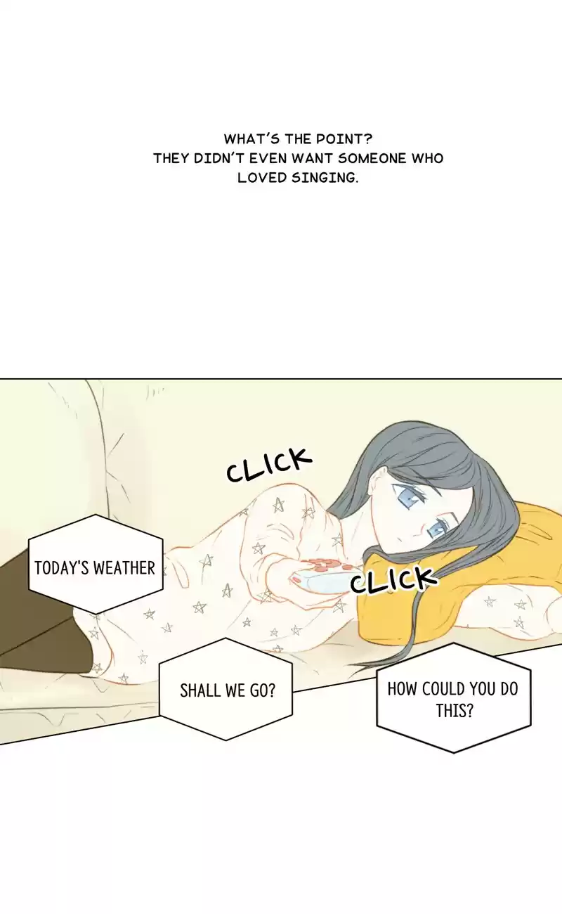 Imitation (PARK Kyung-ran) Vol.2 Ch.66