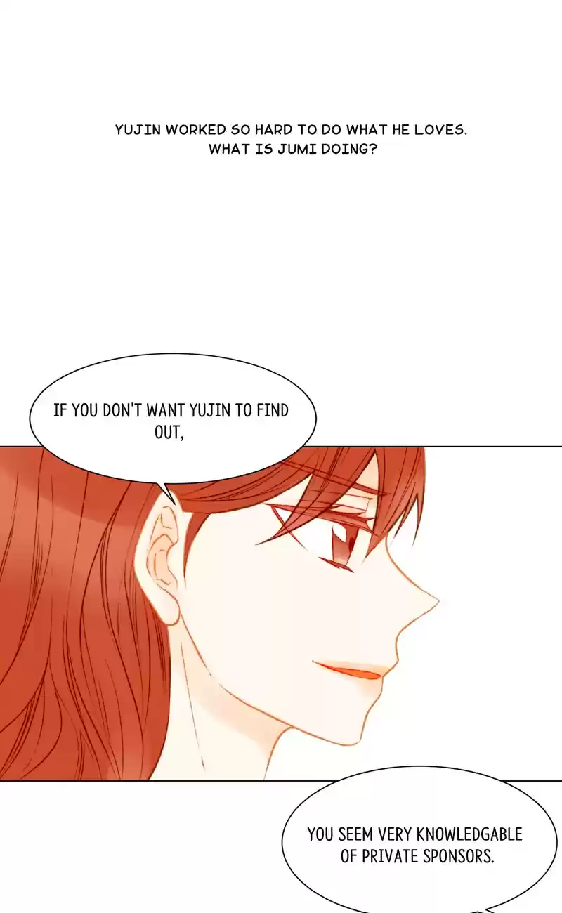 Imitation (PARK Kyung-ran) Vol.2 Ch.66