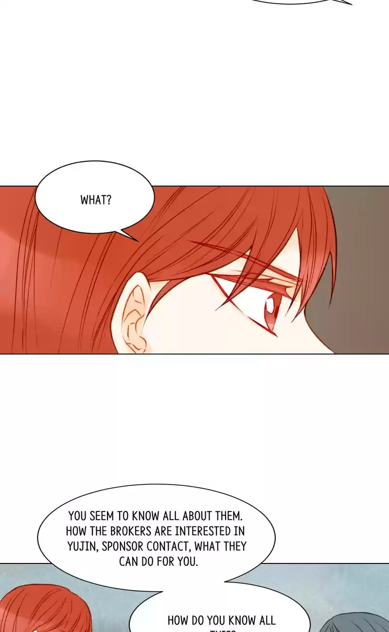 Imitation (PARK Kyung-ran) Vol.2 Ch.66