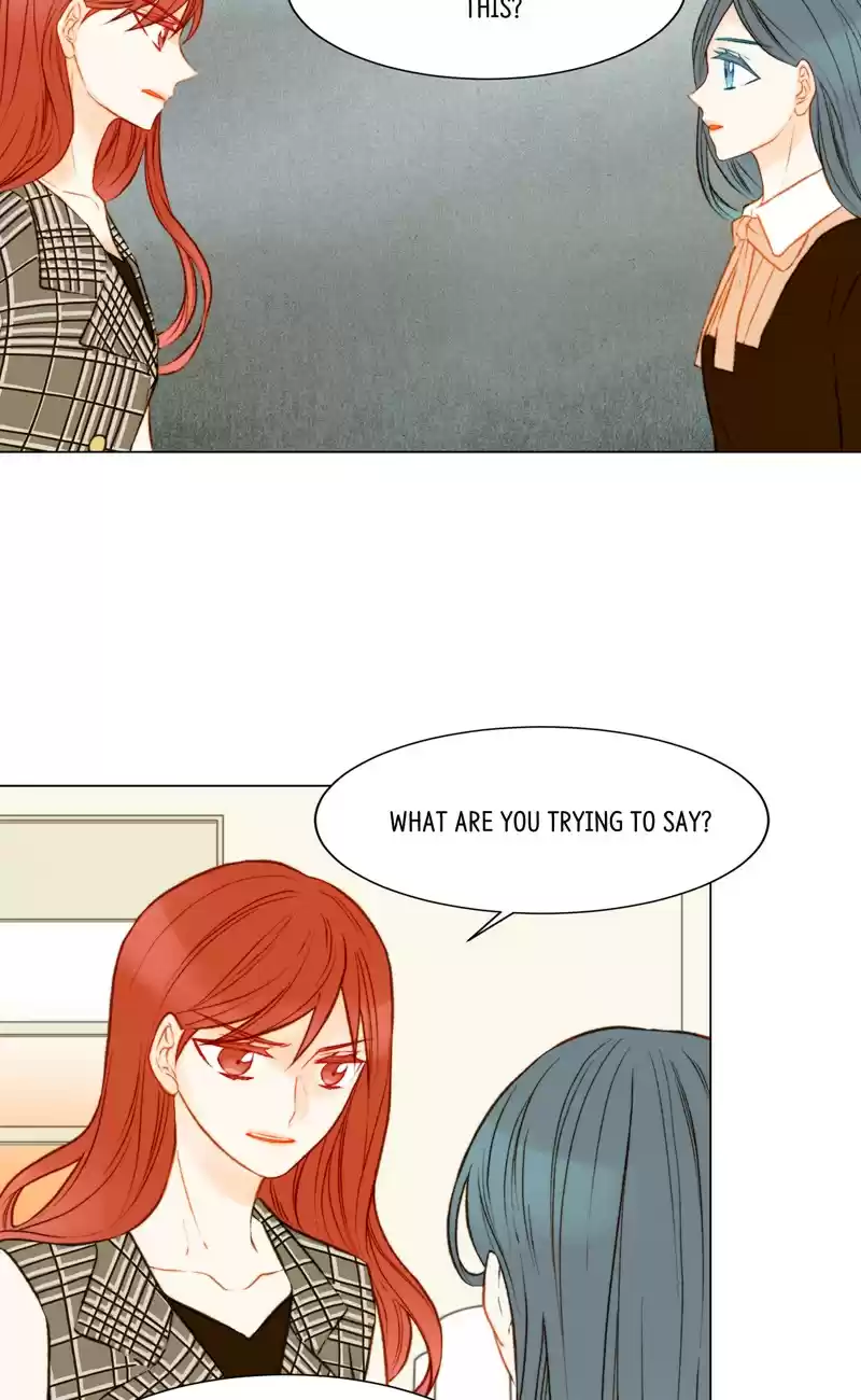 Imitation (PARK Kyung-ran) Vol.2 Ch.66