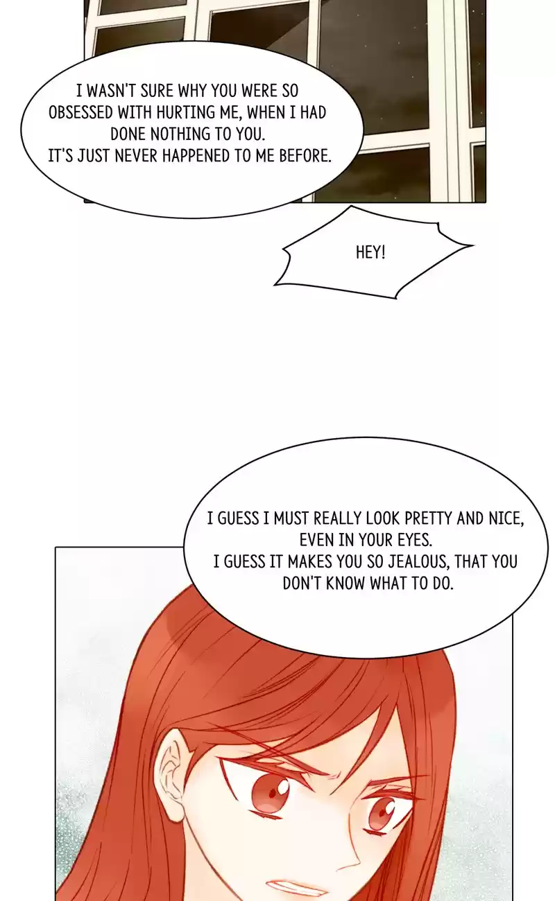 Imitation (PARK Kyung-ran) Vol.2 Ch.66