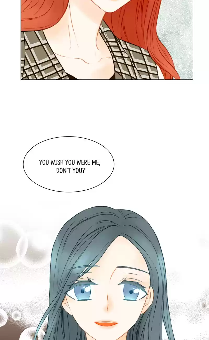 Imitation (PARK Kyung-ran) Vol.2 Ch.66