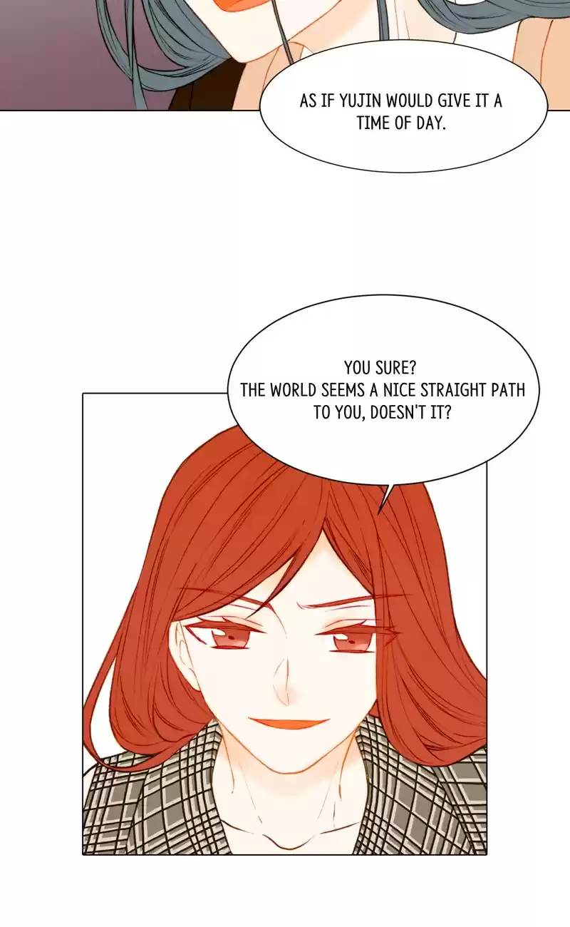 Imitation (PARK Kyung-ran) Vol.2 Ch.67