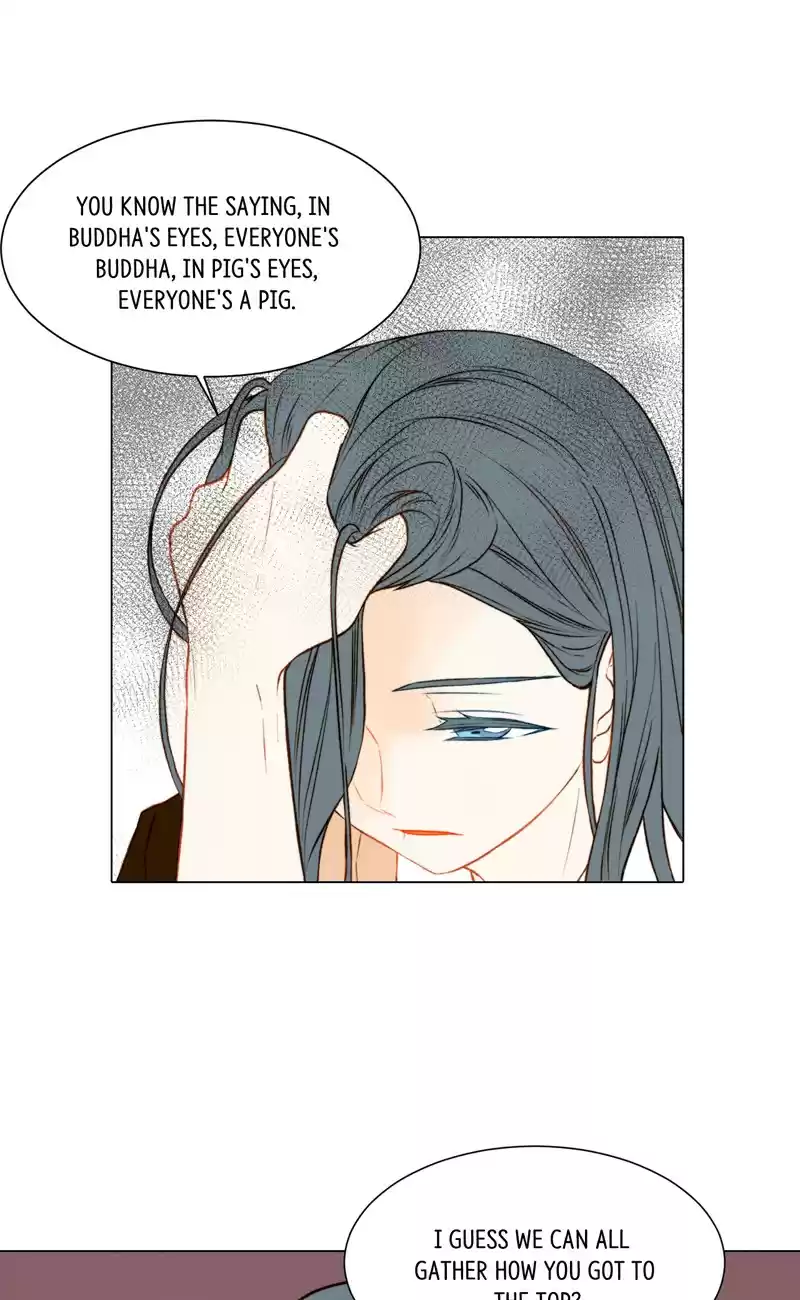 Imitation (PARK Kyung-ran) Vol.2 Ch.67