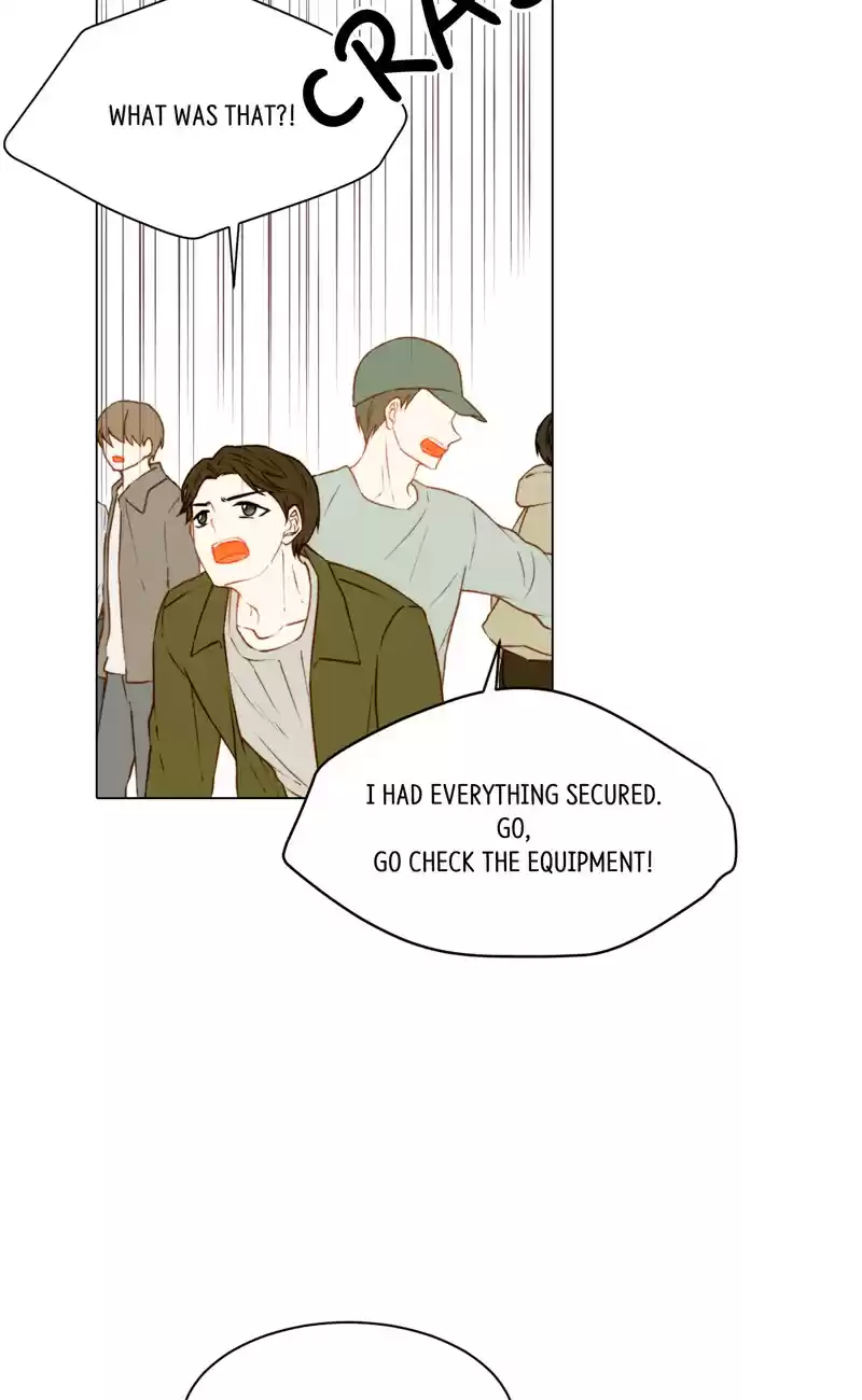 Imitation (PARK Kyung-ran) Vol.2 Ch.67