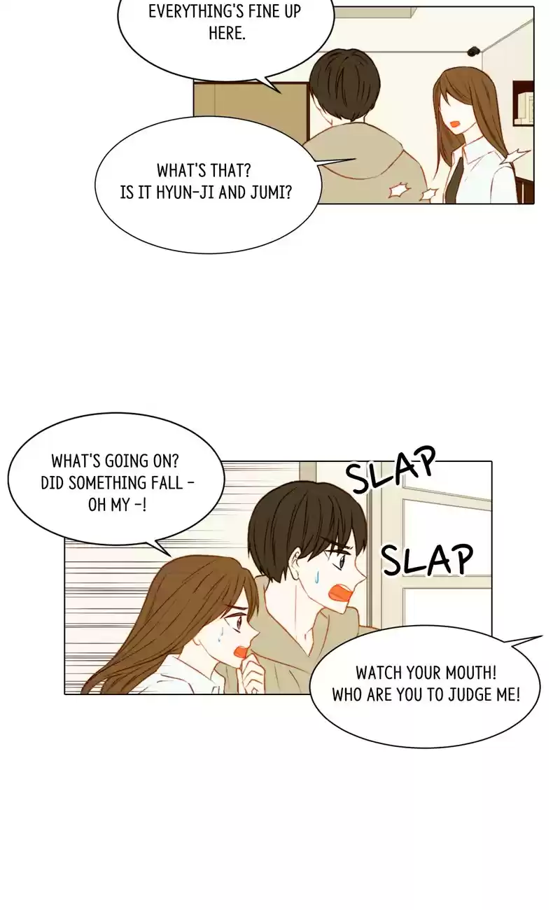 Imitation (PARK Kyung-ran) Vol.2 Ch.67