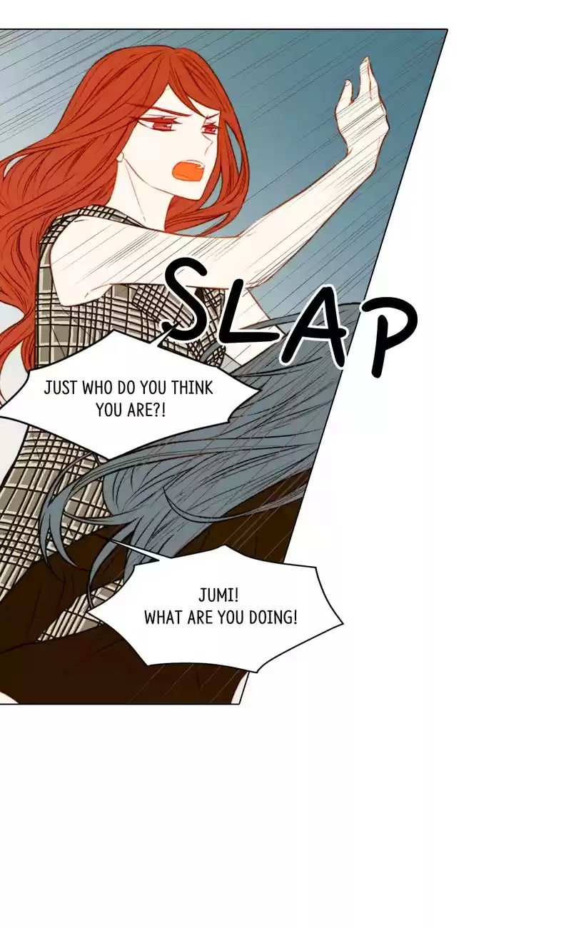 Imitation (PARK Kyung-ran) Vol.2 Ch.67