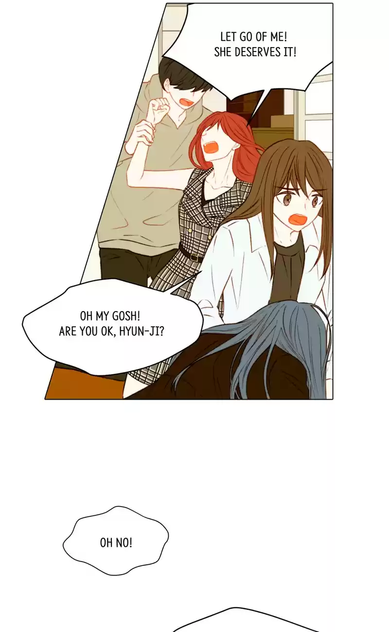 Imitation (PARK Kyung-ran) Vol.2 Ch.67