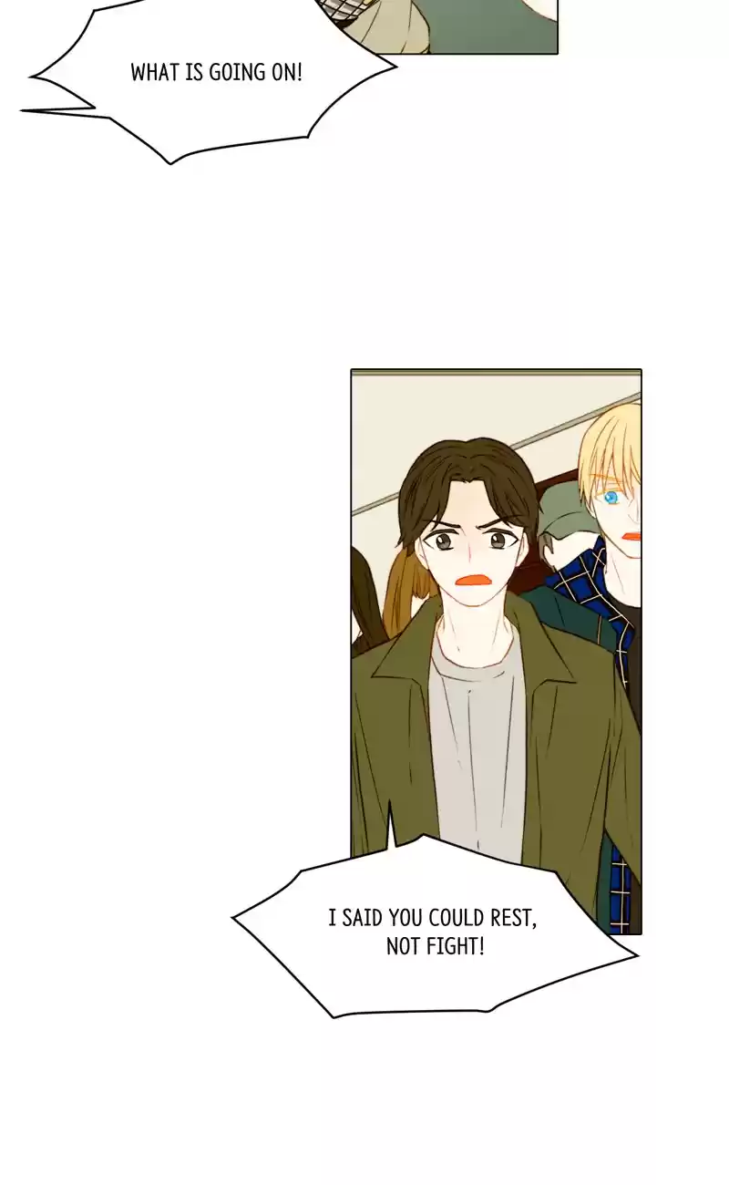 Imitation (PARK Kyung-ran) Vol.2 Ch.67