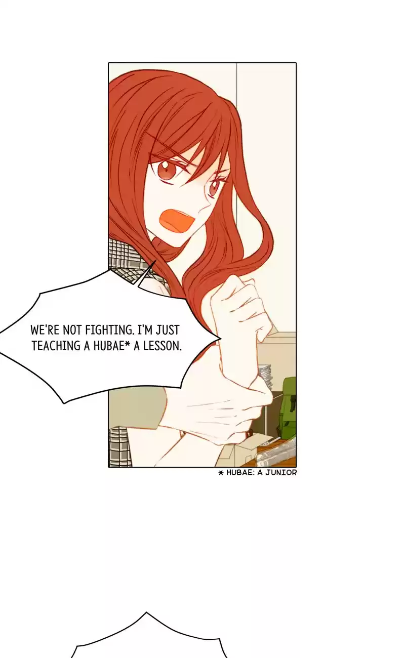 Imitation (PARK Kyung-ran) Vol.2 Ch.67