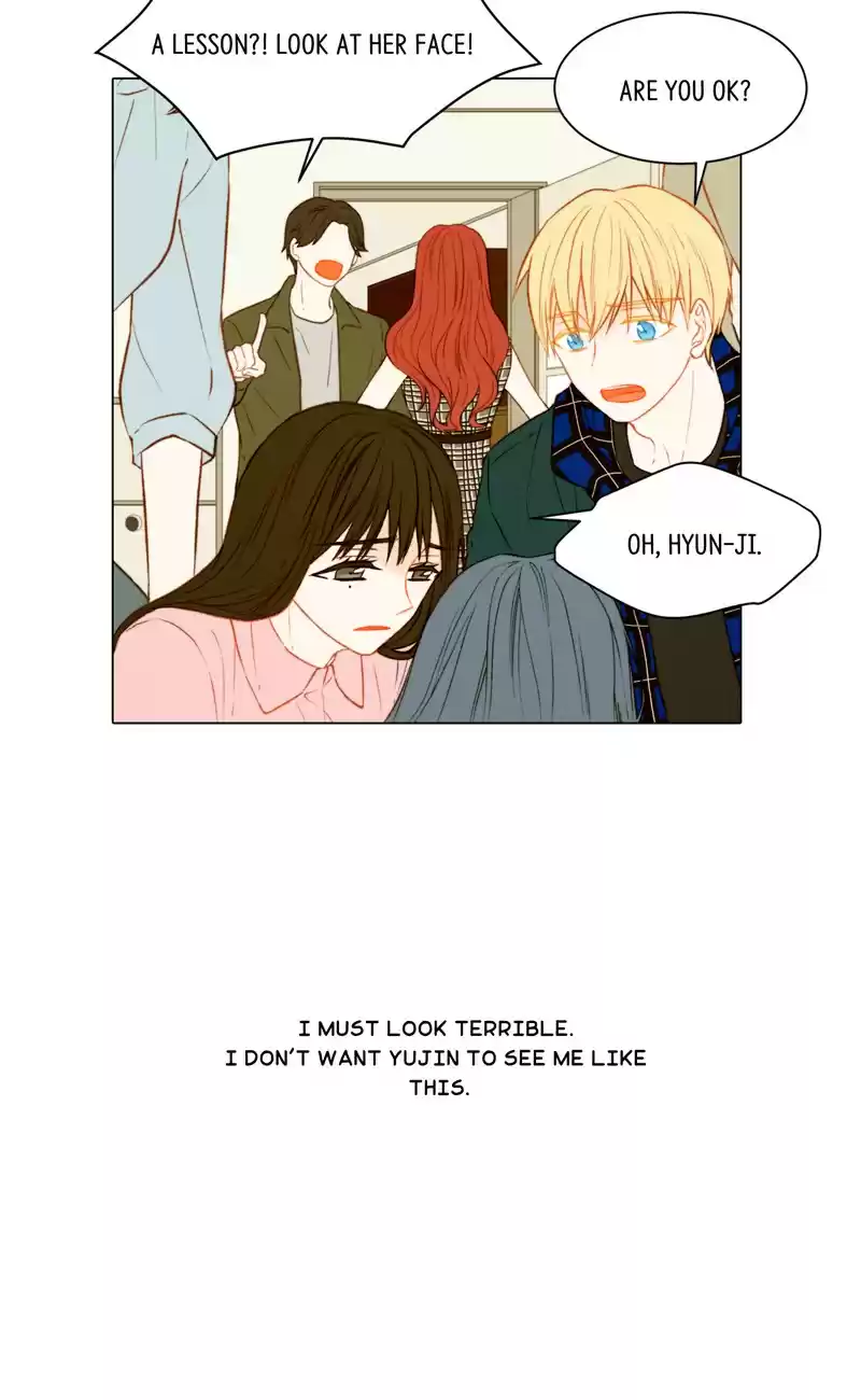 Imitation (PARK Kyung-ran) Vol.2 Ch.67